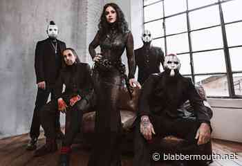 LACUNA COIL Releases Double Single, 'Fragile XX' And 'I Wish You Were Dead' (SWARM Remix), To Celebrate 20th Anniversary Of 'Karmacode'