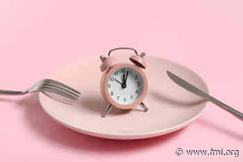 When Do Shoppers Decide On Their Next Meal?