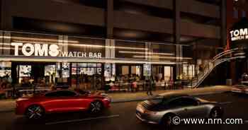 Tom’s Watch Bar names Shannon McNiel CEO