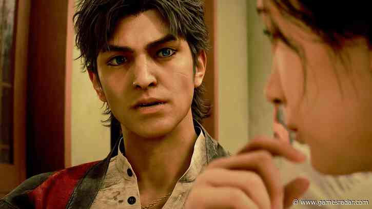 I'm not surprised by how much Yakuza DNA is in Stranger Than Heaven, but I am shocked by how much I love it
