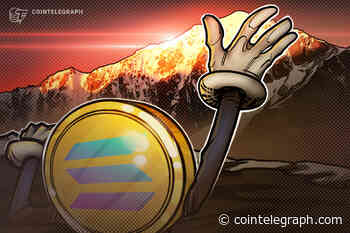 Solana’s Alpenglow launches on mainnet, targets 99% faster finality