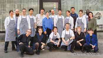 The 50 Best Restaurants 2026 : Diese drei Berliner Restaurants schaffen es in die Top 100