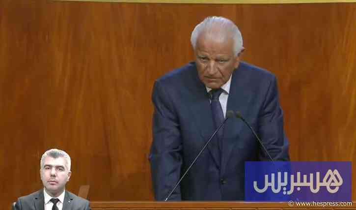 عرشان يفتح ملف "الجلادين الحقيقيين"