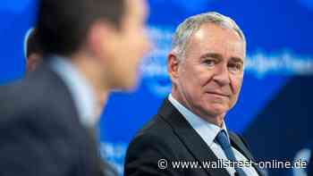 Milliardär spricht Klartext: Ken Griffin schlägt Alarm: "Wir stecken fast sicher in einer KI-Blase”