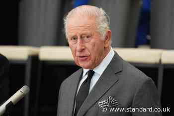Aberfan will always be in our hearts, King tells survivors and families
