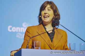 Change will come on antisemitism in England’s schools – Education Secretary