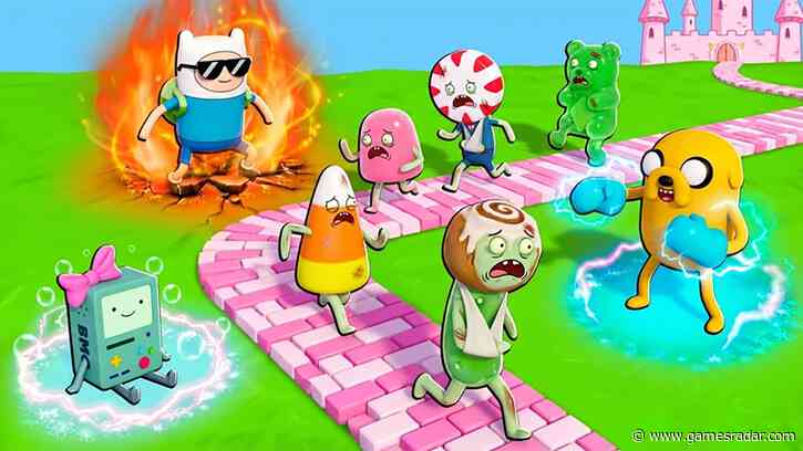 Candy Kingdom Defense codes (October 2026) and how to redeem them for Gems, Trait Crystals, and more