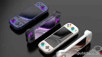 Retroid-Handhelds: Pocket 6, Nova und Duo erhalten Linux-Support