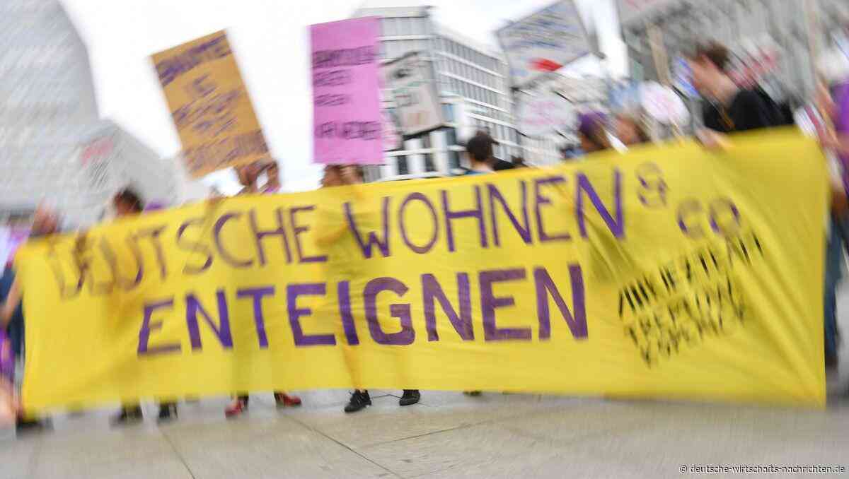 Blaupause oder teures Experiment? Berlins historischer Anlauf zur Vergesellschaftung
