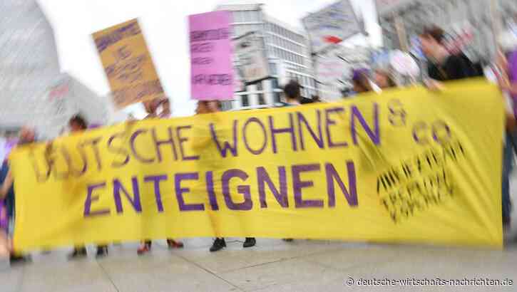 Blaupause oder teures Experiment? Berlins historischer Anlauf zur Vergesellschaftung