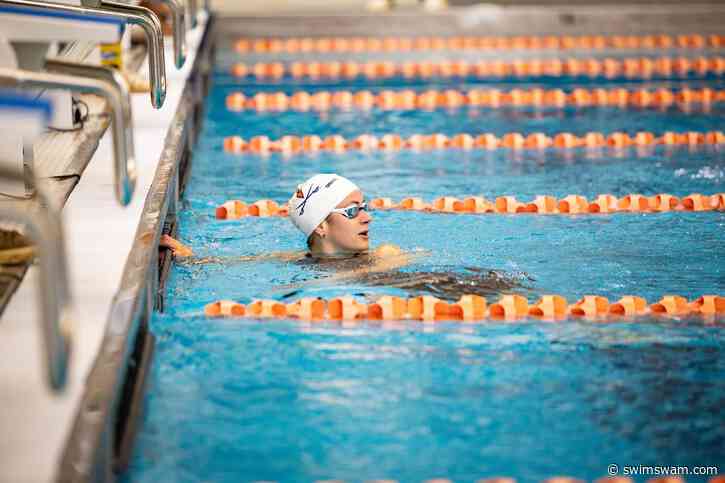 Jerry Fox, David King & Katie Grimes Headline Weekly ACC Swim & Dive Honors