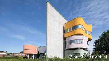 Nederlands postmodernisme centraal in nieuw boek