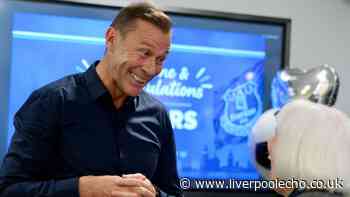 Duncan Ferguson's incredible gesture for 'gobsmacked' NHS hero undergoing cancer treatment