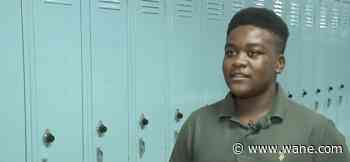 Freshman among those credited with saving Yorktown HS staff member's life