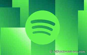 Spotify no recomendará música basura y spam creados con IA
