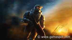 Halo 3 Looks Like It Could Come To Browsers Via Xbox Labs