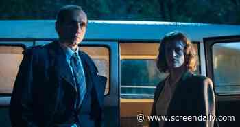 Italy records lowest film and TV production spend for seven years