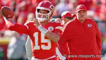 Russell Wilson has one bold trade target that could make the Chiefs unstoppable
