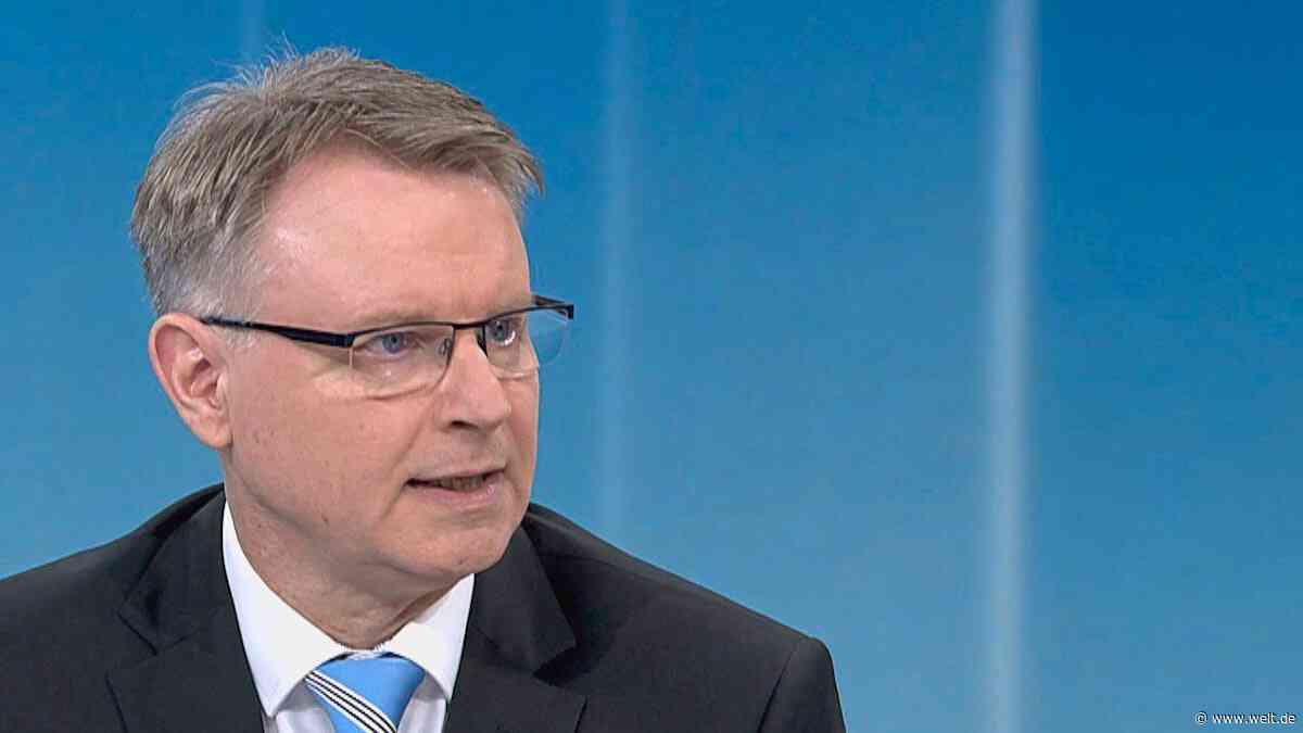 „Das ist Gift für den Investitionsstandort Deutschland“