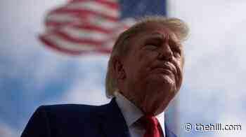 Trump says Pentagon will invest $1.5B into North Carolina chip production