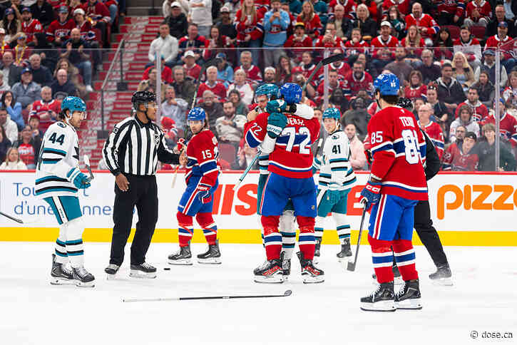 Penalties: Cole Caufield Blames Jakub Dobes and Arber Xhekaj