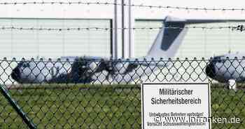 Bundeswehr stuft Bedrohung durch Sabotage hoch