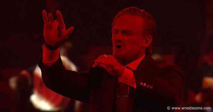 Ilja Dragunov Explains Why He Turned Down WWE’s Offer