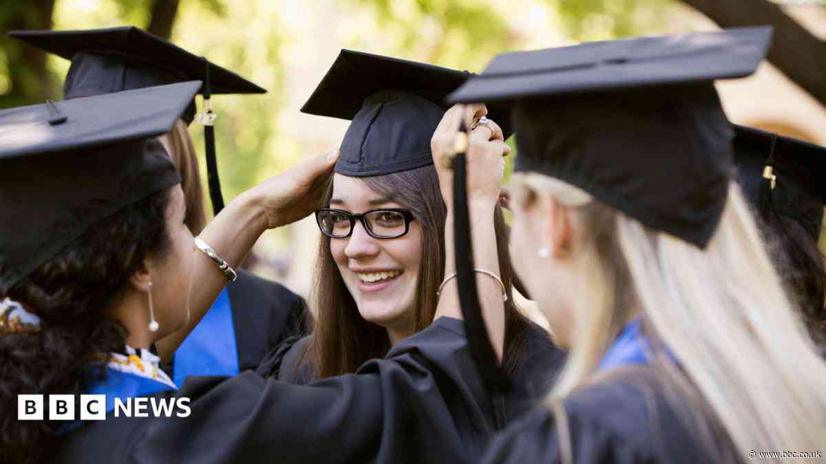 Universities face 'substantial' funding cuts amid budget delay