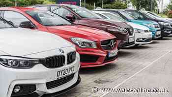 Best used car of the year announced - and it's not a Ford or Kia
