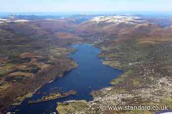 £3.7bn plan to halt sewage pollution in Lake District ‘jewel’ Windemere