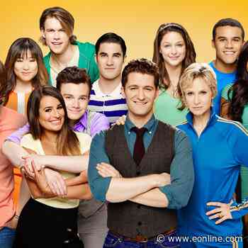 A Glee Reboot Is Officially Coming: Here's Every Note We Know So Far