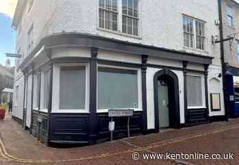 Ashford Halifax branch shuts after 30 years - with two other Kent sites to follow next week