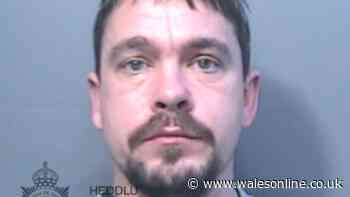 Man raped vulnerable teenager after plying her with vodka