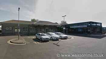 Bridgend could soon be one of the most expensive places in Wales to get a taxi
