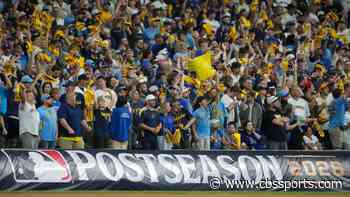Brewers address $1,000 'Timeless Ticket' debacle as fans try to cash in for World Series