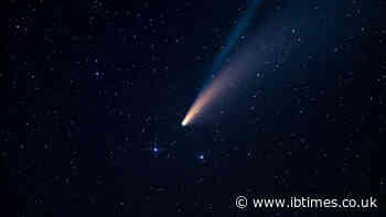 Orionid Meteor Shower Peaks Wednesday Night, but Clouds and Rain Could Disrupt US Viewing Plans