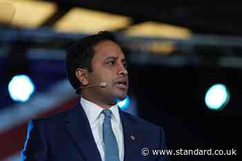 Reform says it has reported ITV to the police over undercover investigation