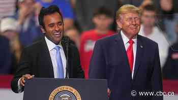 Ohio's Vivek Ramaswamy slammed for 'revolting' campaign ad featuring opponent's estranged mother