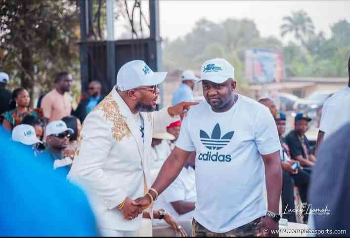 4th Abig Nwankwo Foundation Unity Tournament Set To Light Up Yuletide In Okija