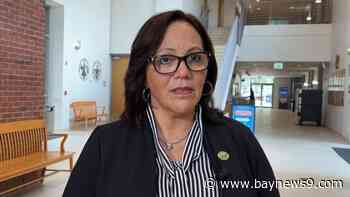 AG Uthmeier announces arrest of Kissimmee Mayor Jackie Espinosa