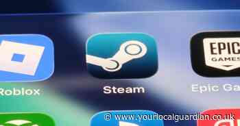 Is Steam down? Gamers reporting issues with server for popular platform