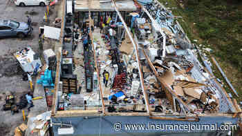 Global Insured Catastrophe Losses Fall to Lowest 9-Month Level Since 2019: Report