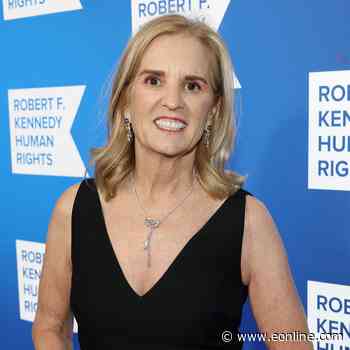 “Heartbroken” Kerry Kennedy Addresses Niece Kyle Kennedy’s Death