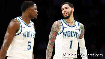 What will new-look Wolves look like? By trading for LaMelo Ball, Minnesota swapped 'moodiness for giddiness'