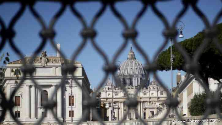 Abusi sessuali al Preseminario, la Cassazione vaticana annulla la condanna di don Martinelli e ordina l’appello bis