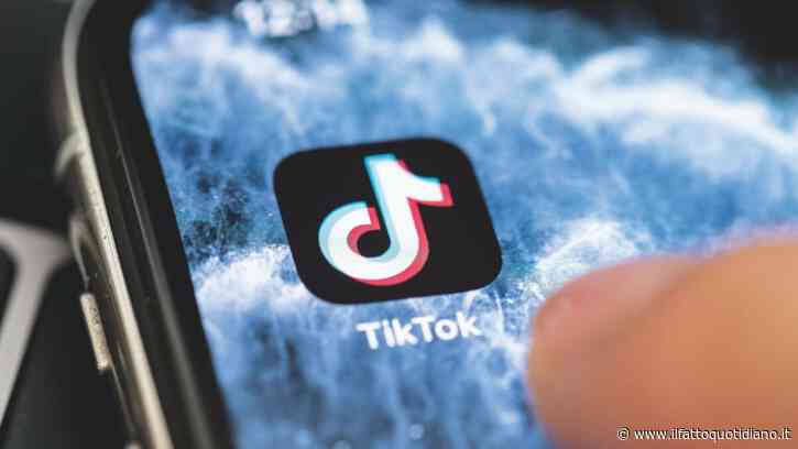 Scontri e devastazioni su TikTok, la piattaforma reagisce. “Stretta sui video delle proteste, task force contro la violenza”