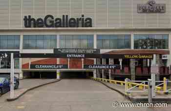 The Galleria is ending free parking. Here's what shoppers will pay.
