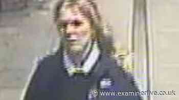 Police hunt woman after attempted 'kidnap' of little girl at tube station