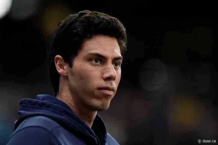 After a decade, Christian Yelich will finally get his chance