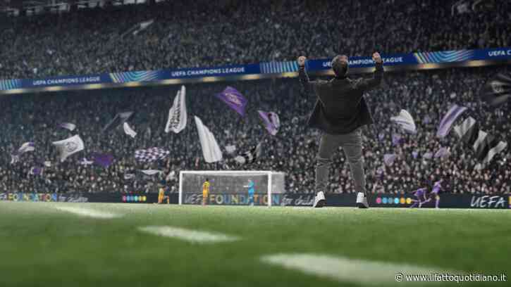 Football Manager 27 arriva a novembre promettendo maggiore intuitività ed una nuova esperienza in partita. Gratis su PC e Mac dal 29 ottobre al 3 novembre